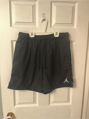 Jordan Men's Nylon Shorts